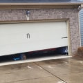 Enhance Your Home with Foundation Design & Garage Door Maintenance in Broken Arrow