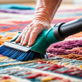 Preserve Your Home's Interior with Professional Rug Cleaning