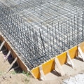 Foundation Design and Glass Service: Creating Stronger Spaces in Pascagoula