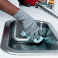 Restore Your Home: Professional Cleaning After Foundation Repairs