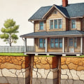 Understanding the Impact of Soil Type on Foundation Design