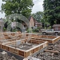 Essential Steps for Effective Foundation Design
