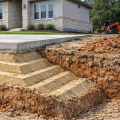 Why Smart Foundation Design Prevents Costly Structural Problems Later