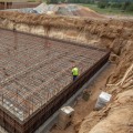The Influence of Construction Methods on Foundation Design