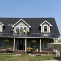 Strengthen Your Home with Swagg Roofing & Siding