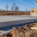 The Impact of Location on Foundation Design: Key Considerations for Builders