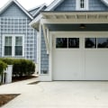 Choosing the Perfect Garage Door for Your New Home in Winchester, KY