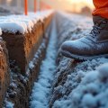 Understanding the Impact of Frost Depth on Foundation Design
