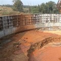 Understanding Deep Foundations: Types and Applications in Foundation Design