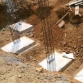 Exploring the Various Types of Foundations in Building Design