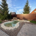 From Foundation Design to Natural Pond Design: Creating a Lasting Landscape in Rapperswil-Jona