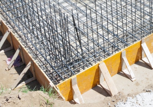 Foundation Design and Glass Service: Creating Stronger Spaces in Pascagoula