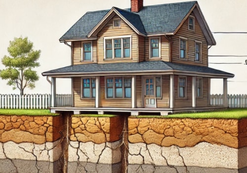 Understanding the Impact of Soil Type on Foundation Design