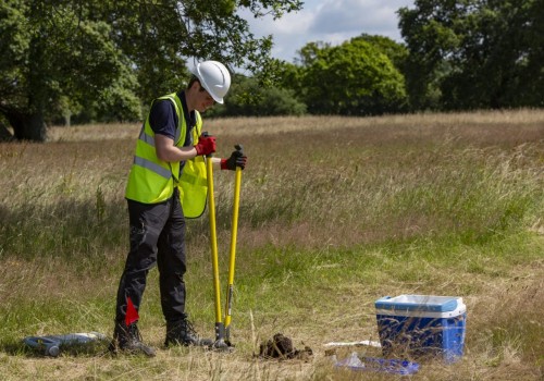 Understanding the Role of Soil Investigations in Foundation Design