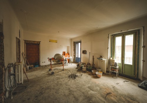 Plan Your Whole House Remodel with Better Builders