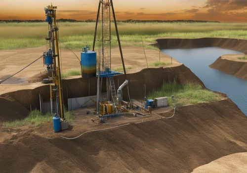 Understanding the Impact of Groundwater on Foundation Design
