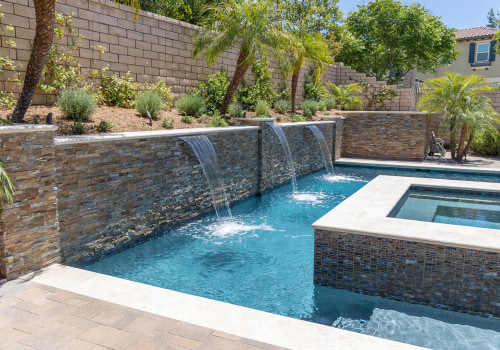 Enhance Your Home with Expert Pool Foundation Design in San Jose