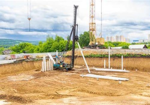 Understanding Load-Bearing Requirements for Effective Foundation Design
