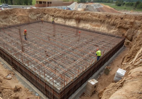 The Influence of Construction Methods on Foundation Design