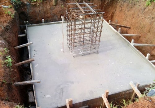 Understanding the Role of Footings in Foundation Design