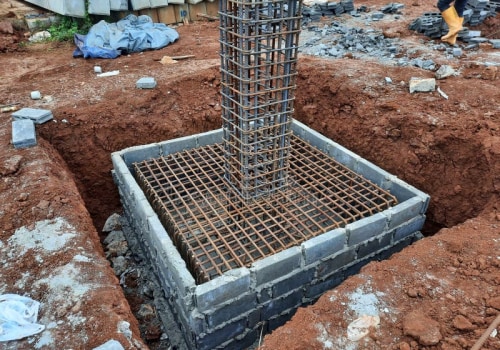 Essential Techniques for Reinforcing Foundations in Construction