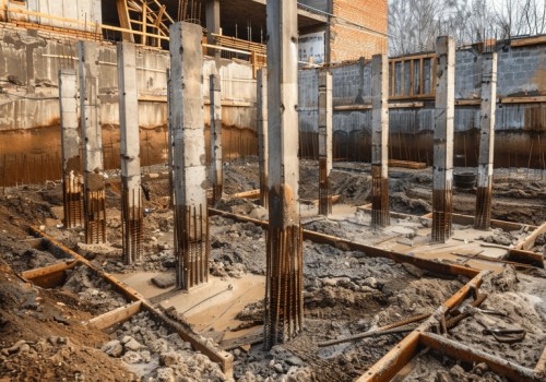 Understanding the Impact of Building Weight on Foundation Design