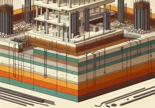 Understanding Foundation Design: Principles, Types, and Best Practices