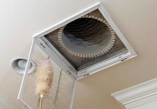 Enhance Your Home's Air Quality with Duct Cleaning in Vancouver