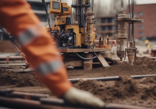 Understanding the Role of Geotechnical Engineers in Foundation Design