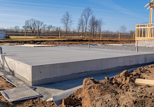 The Impact of Location on Foundation Design: Key Considerations for Builders