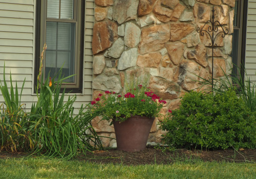 Enhance Your Home with Stone Siding in Vancouver, WA