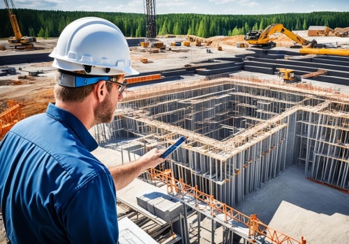 Seamlessly Transition with Expert Foundation Design & Moving