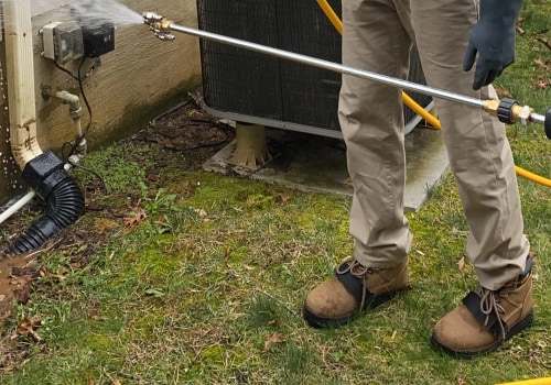 Refresh Your Home with Power Washing in Charlottesville