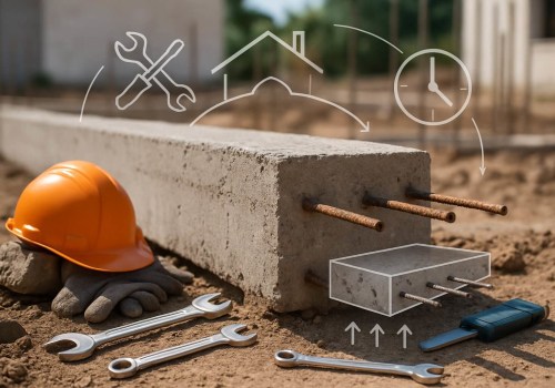 The Essential Role of Maintenance in Foundation Longevity
