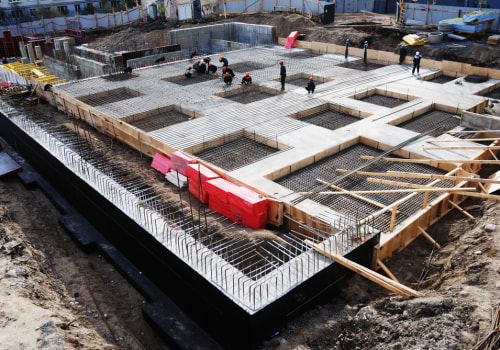 Key Considerations for Effective Foundation Design